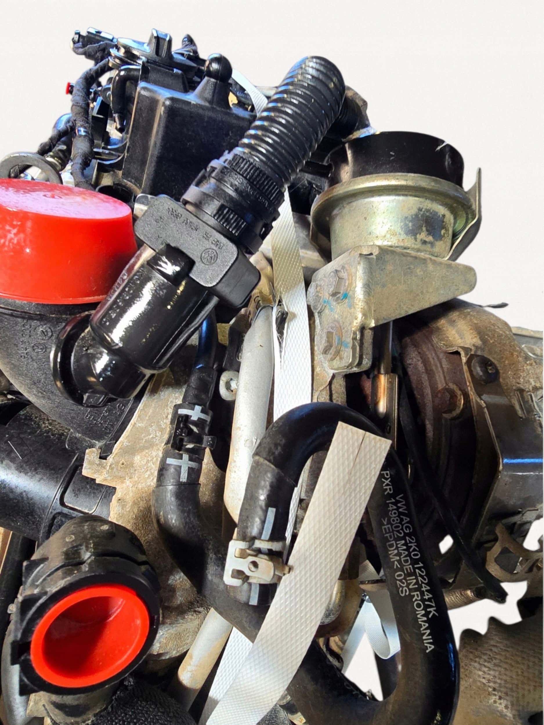 Moteur DFSF vue 7