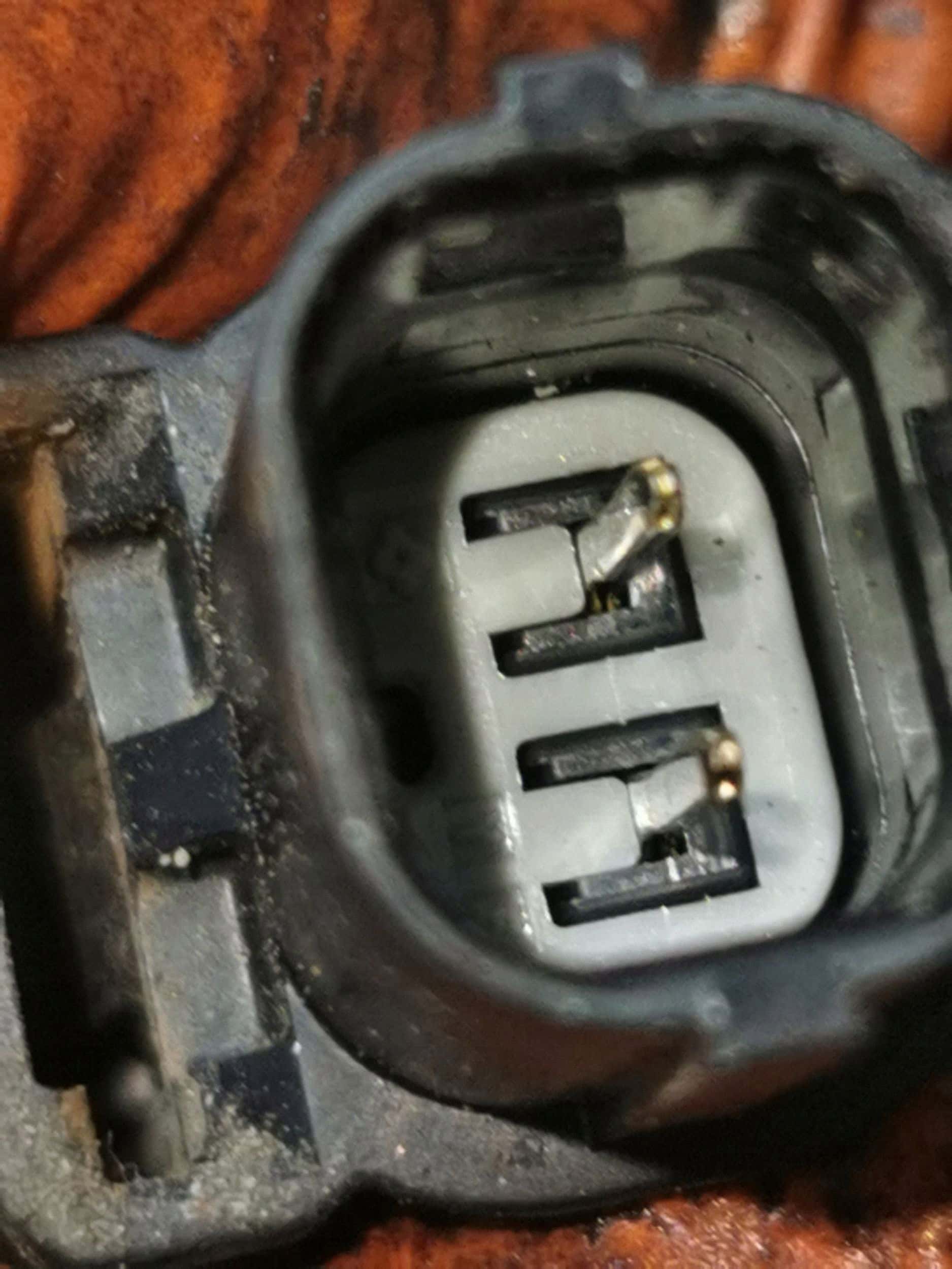 Moteur N16A1 vue 7
