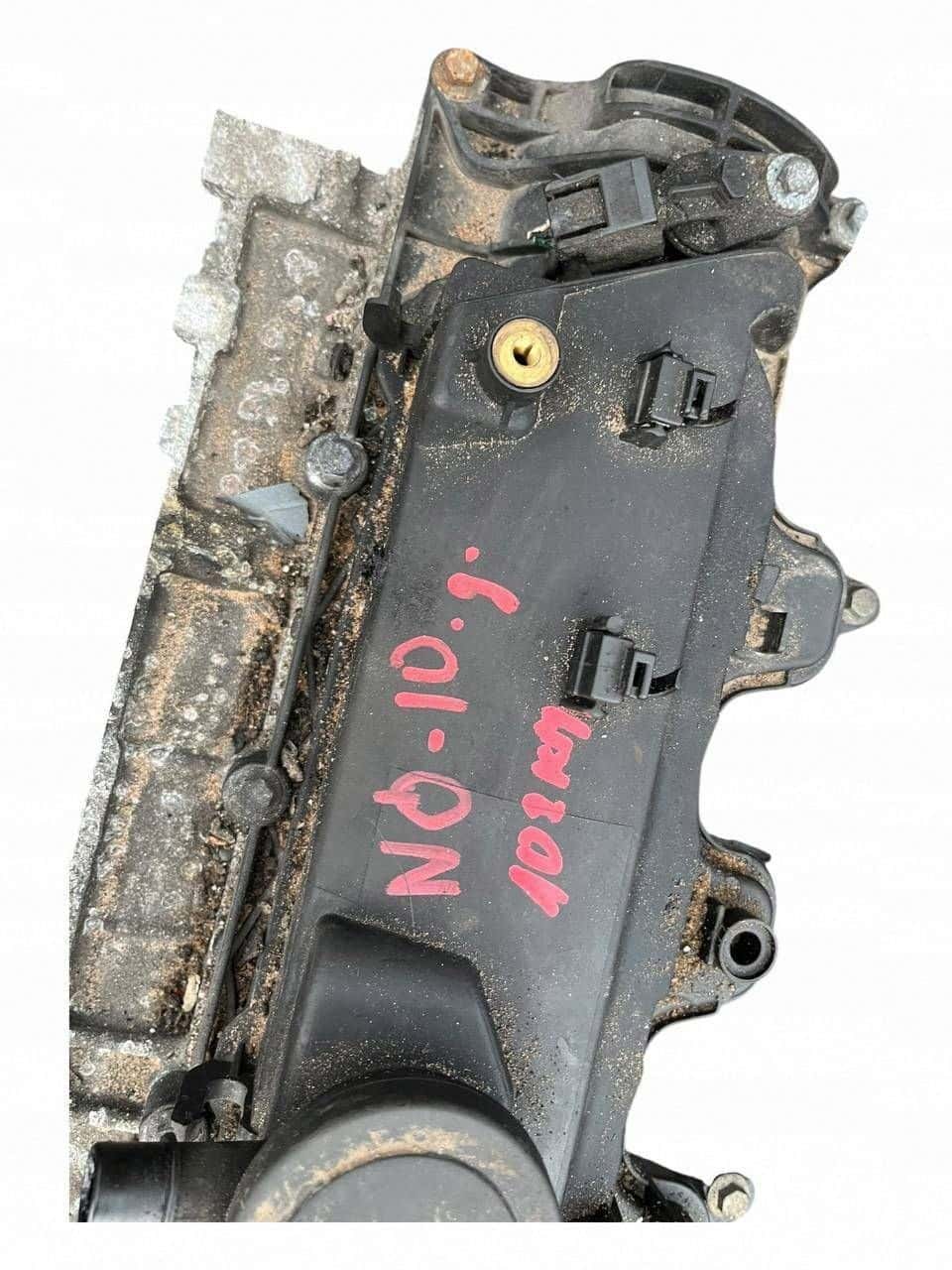 Moteur K9K 430 vue 5