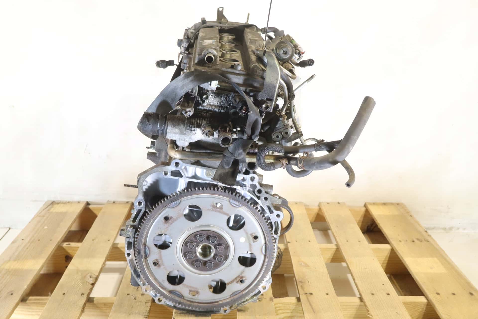 Moteur 1AZ-FSE vue 5