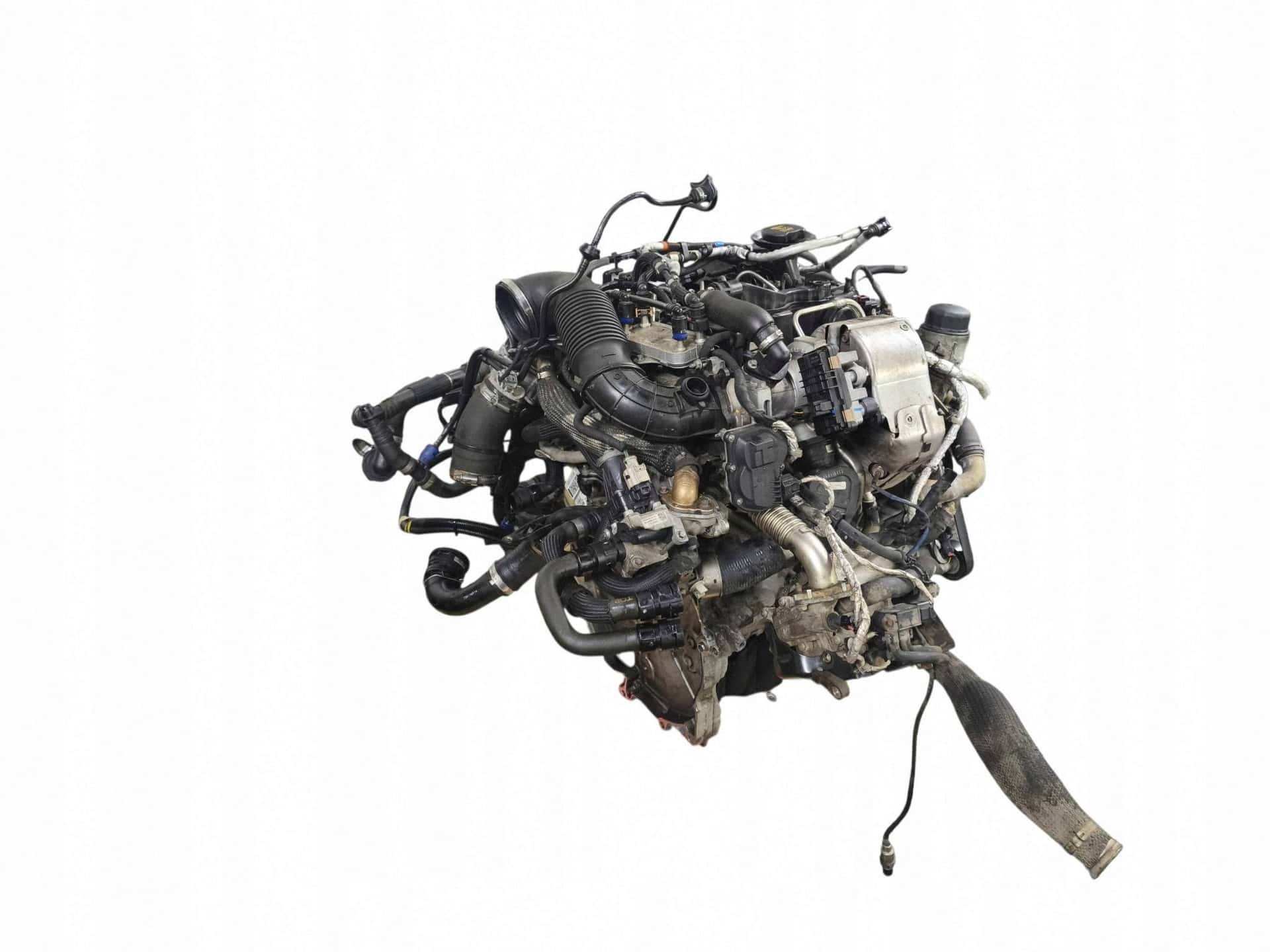 Moteur 204DTD(AJ20D4) vue 4