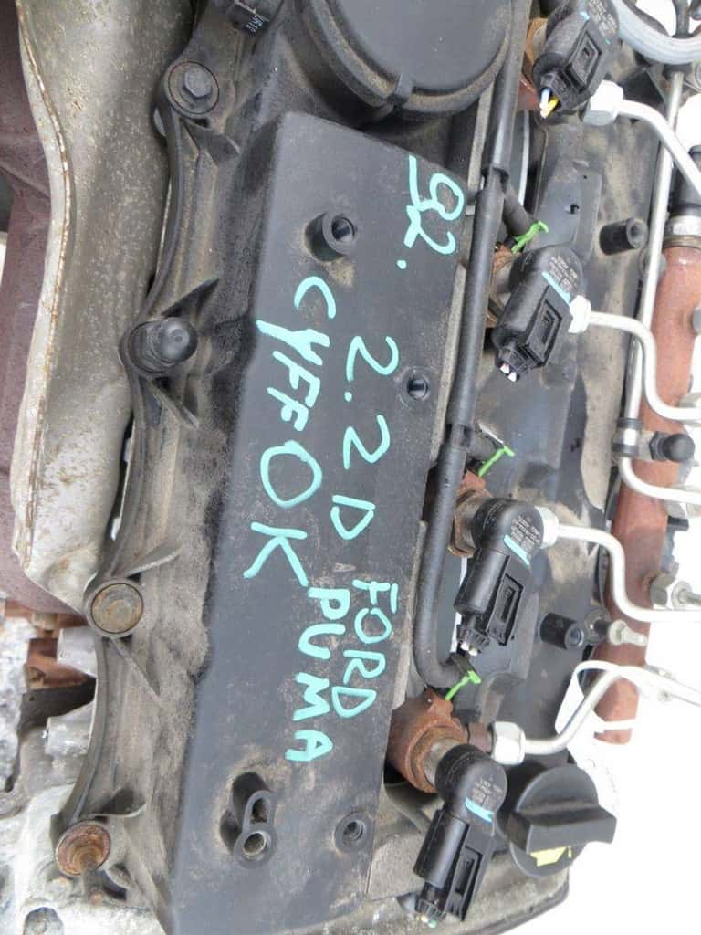 Moteur DRFF vue 5