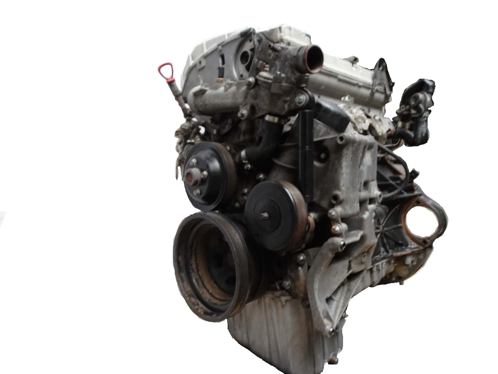 Moteur M 111.956 vue 5