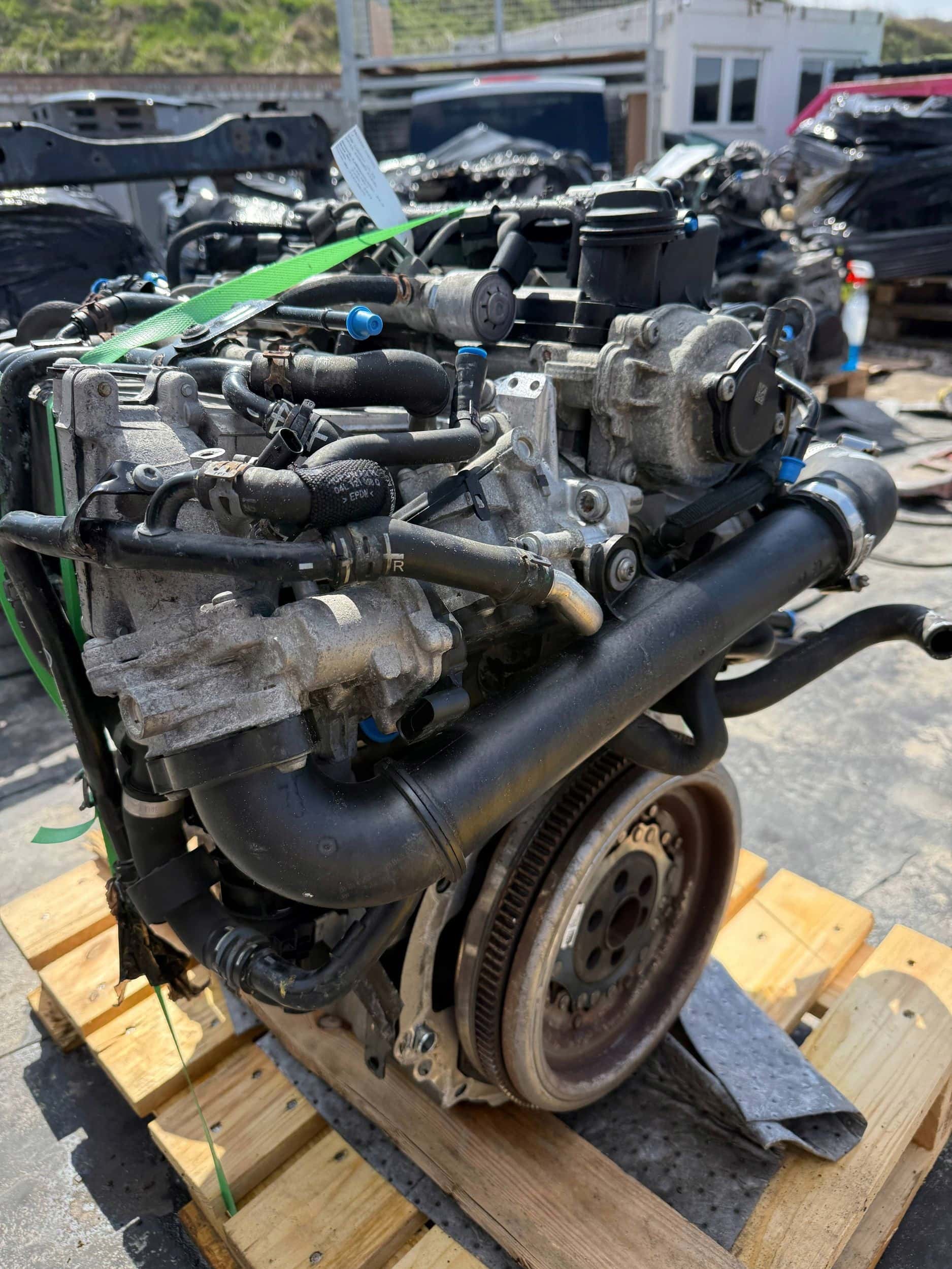 Moteur CUUF vue 3