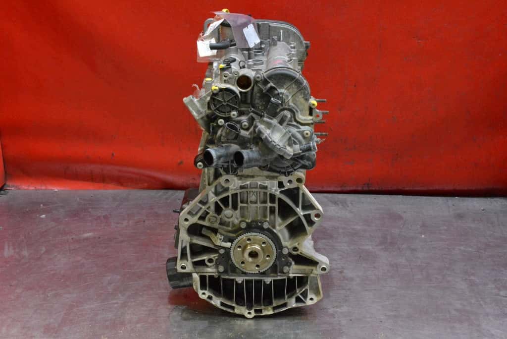 Moteur CJZD vue 7