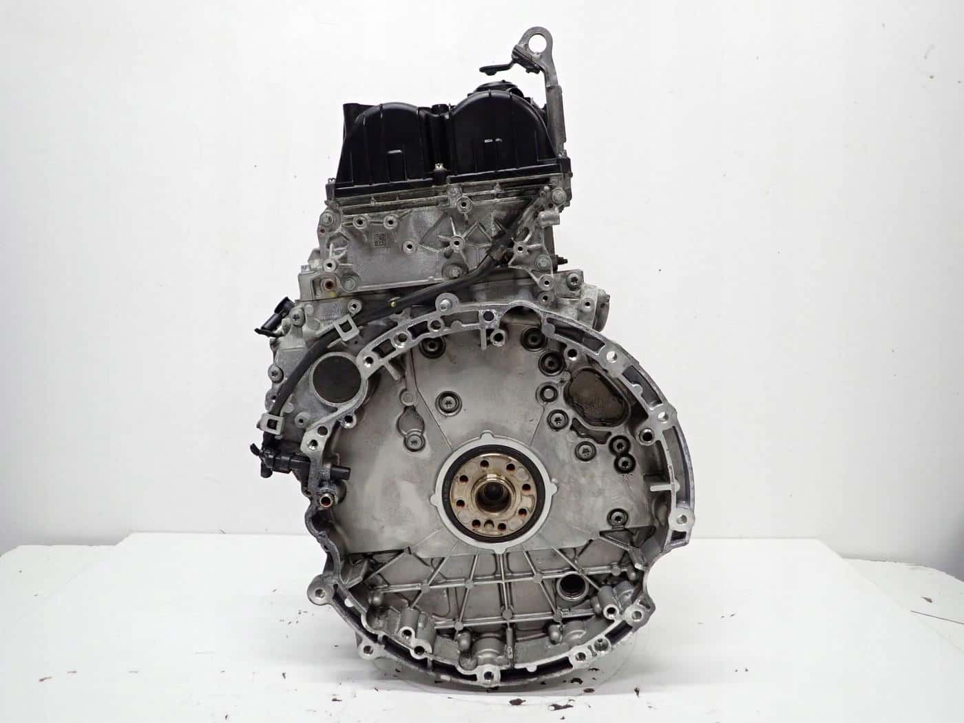 Moteur OM 654.920 vue 3
