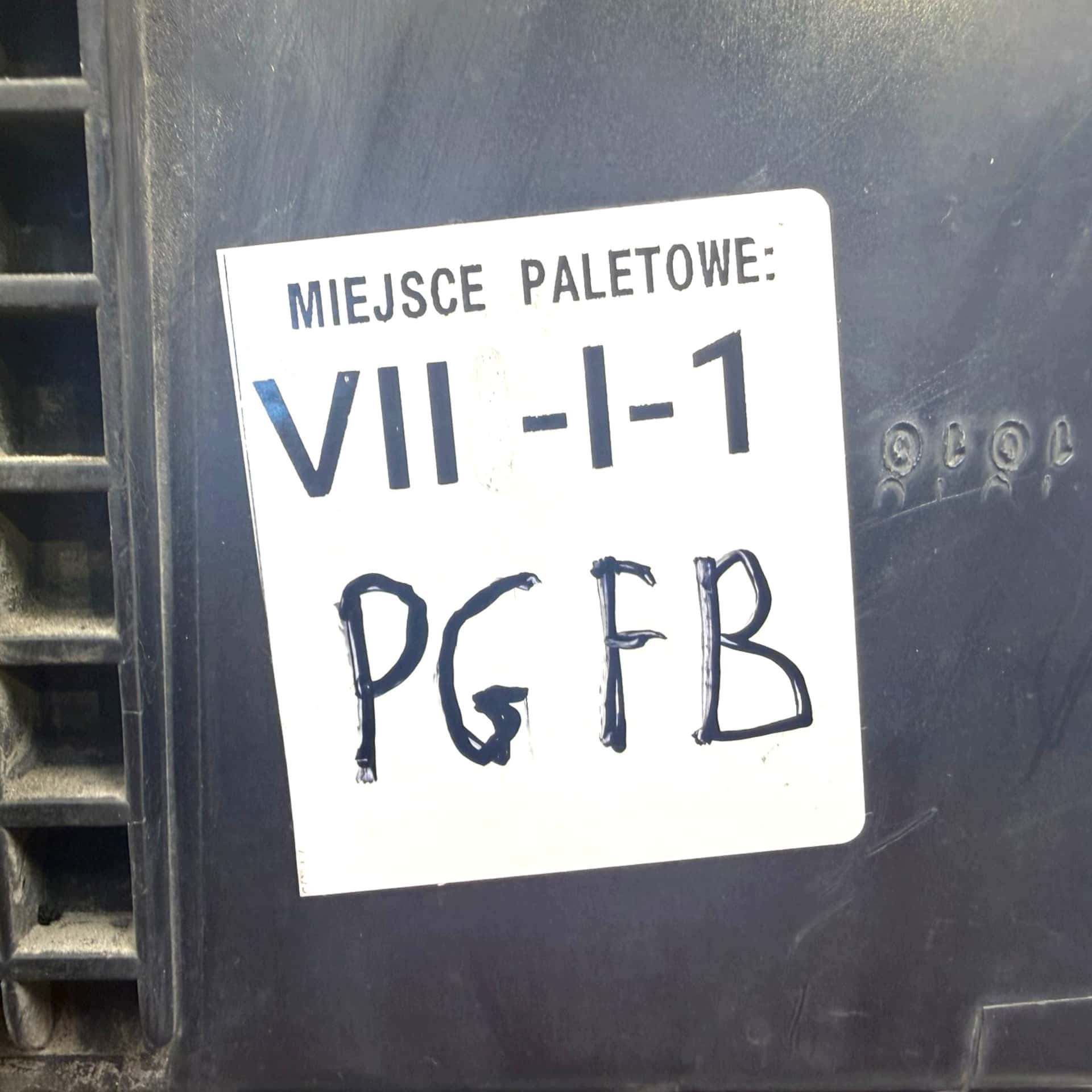 Moteur PGFB vue 14