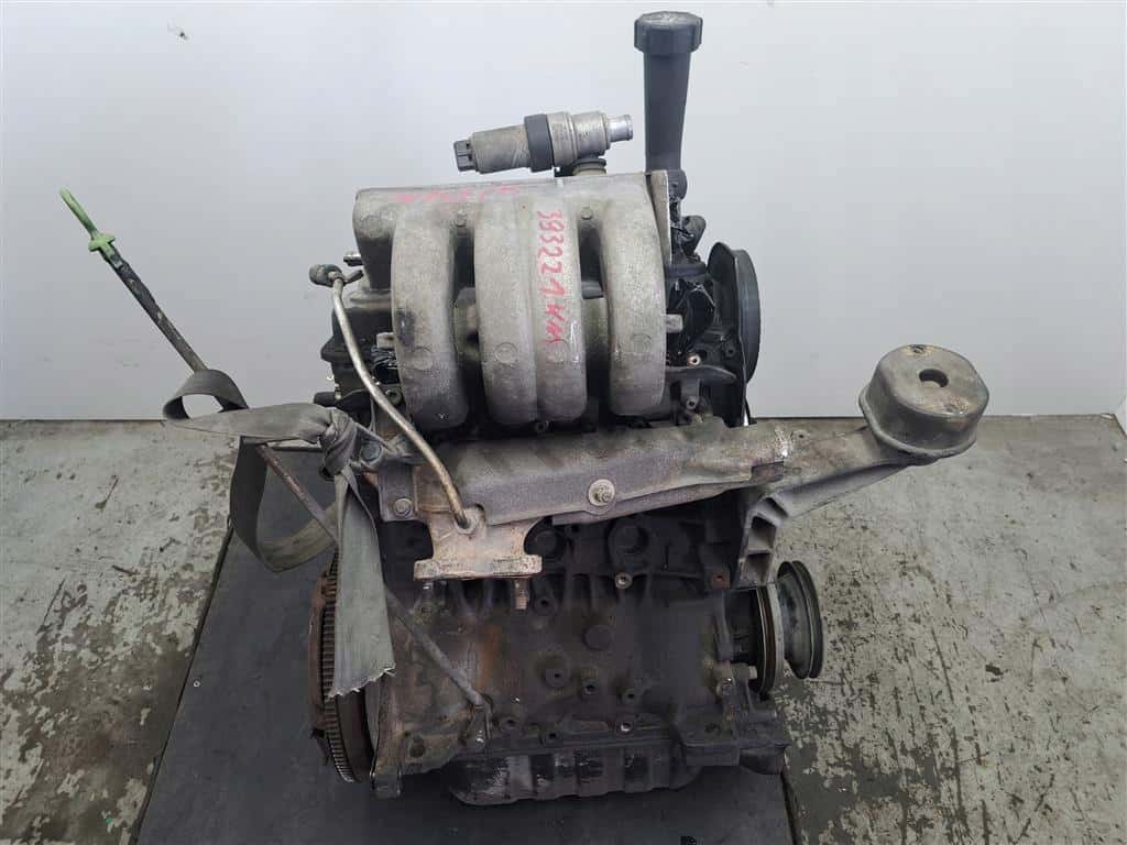 Moteur AAC vue 6