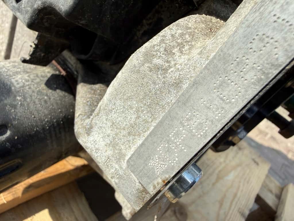 Moteur DPBE vue 8
