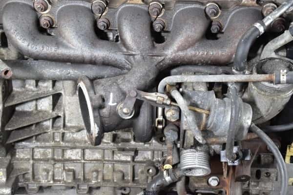 Moteur HUWA vue 9