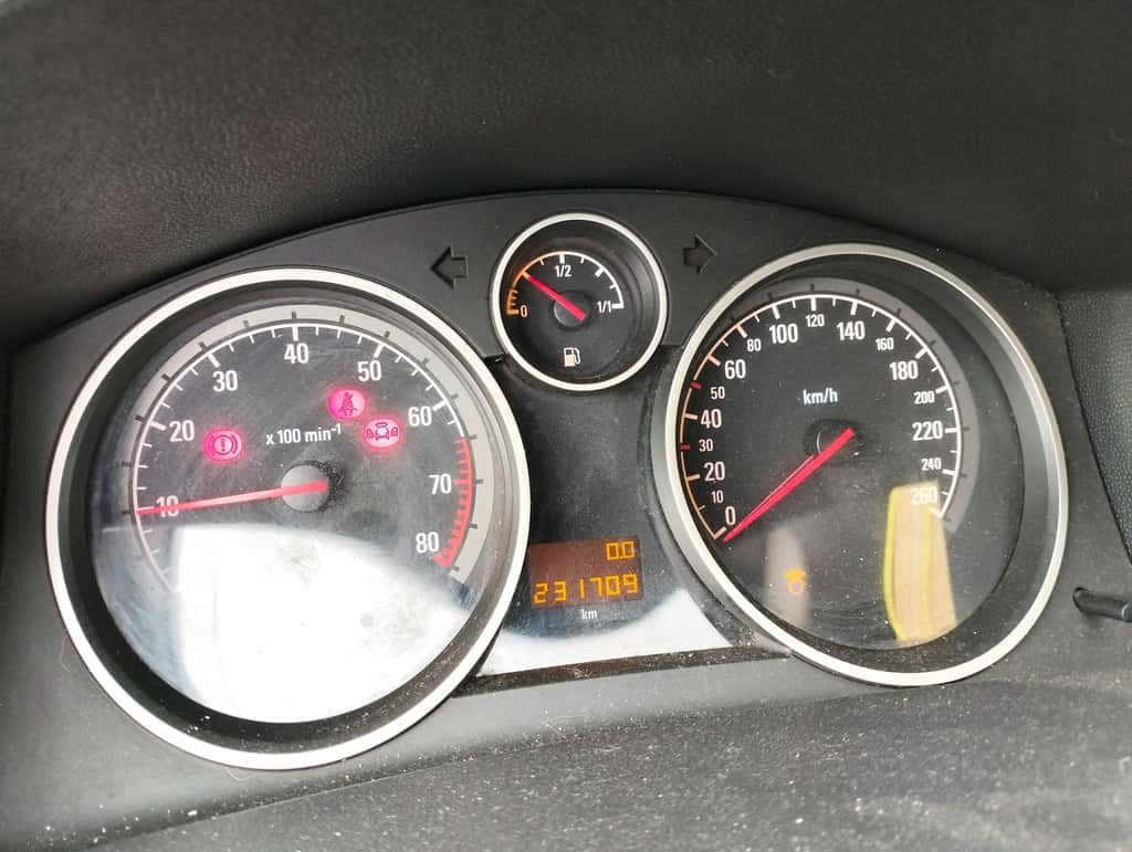 Moteur Z 20 LEL vue 4
