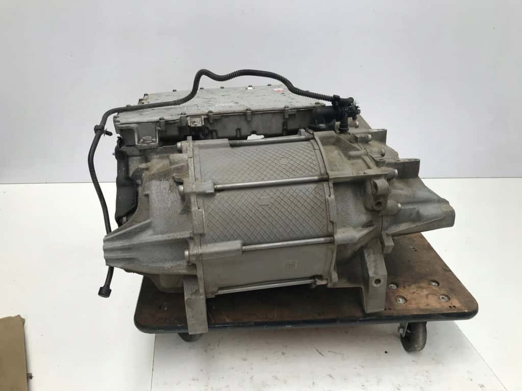 Moteur EBJC vue 2