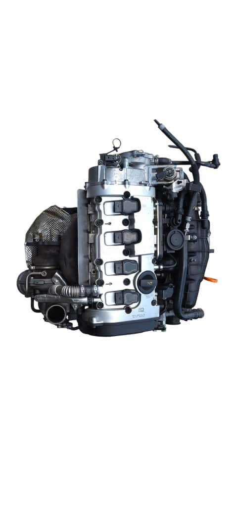 Moteur BGB vue 2