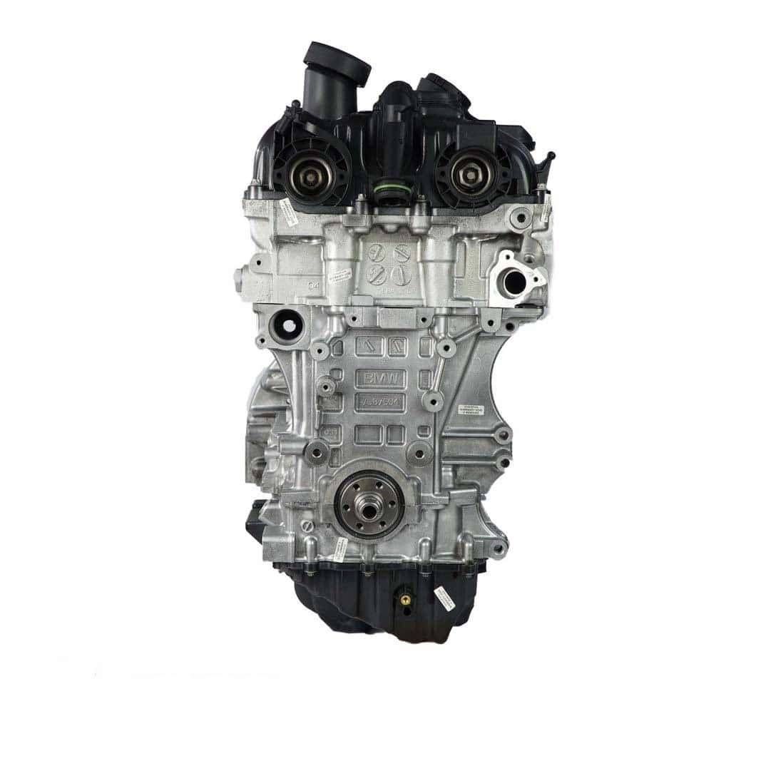 Moteur N20 B20 A vue 5