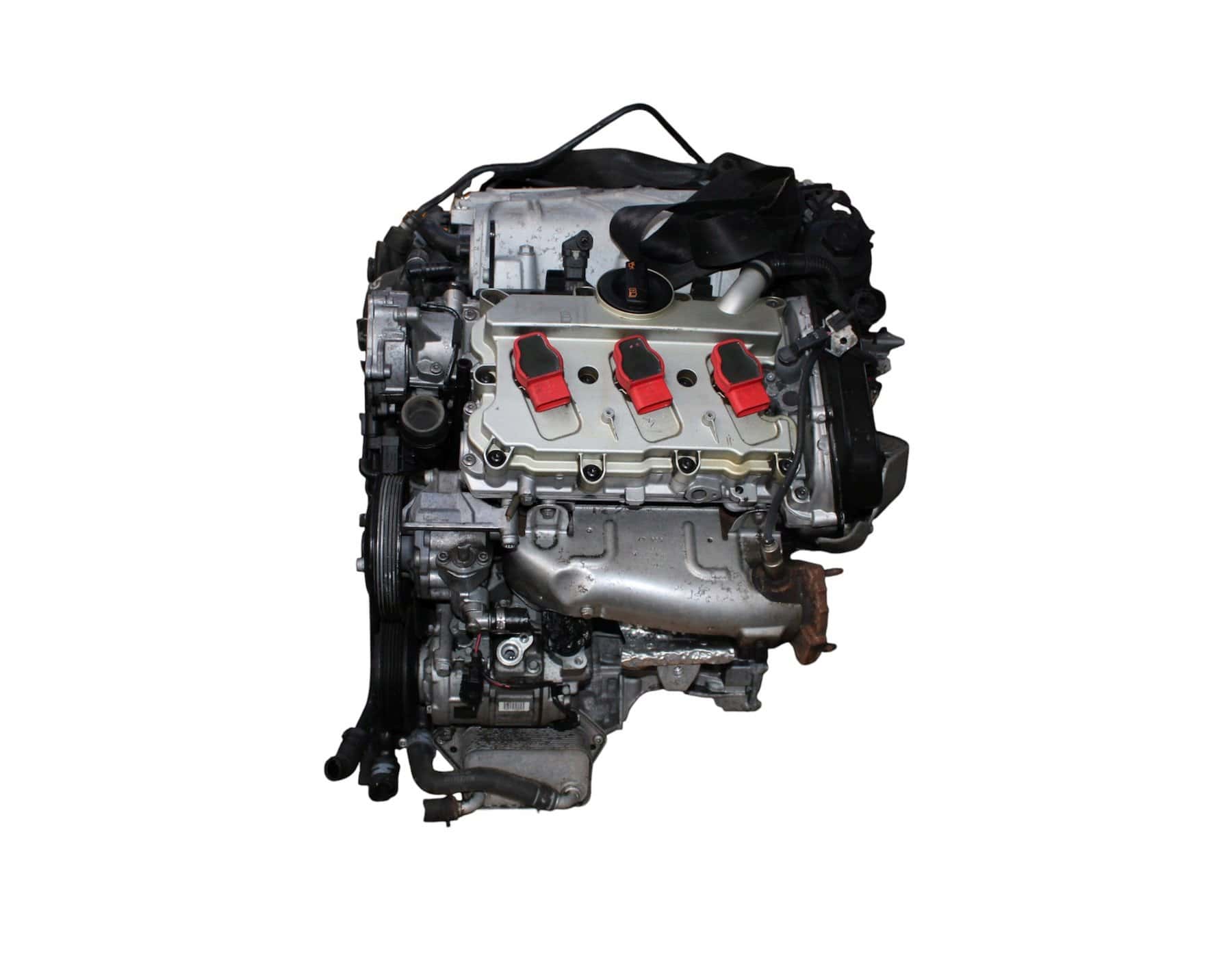 Moteur CGWD vue 3