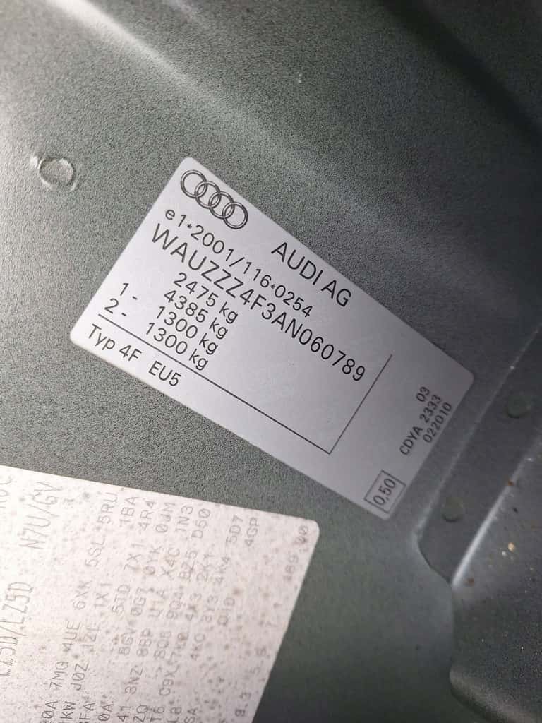 Moteur CDYC vue 2