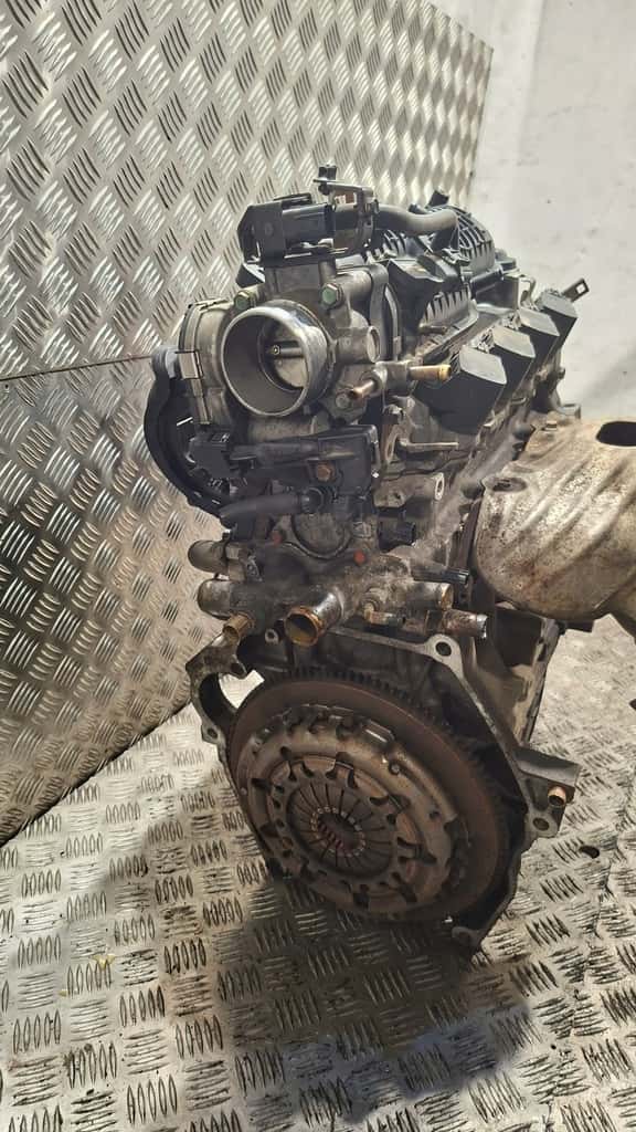 Moteur L13A1 vue 2