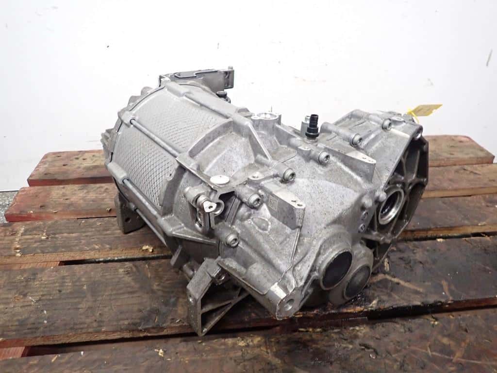 Moteur EBJD vue 2
