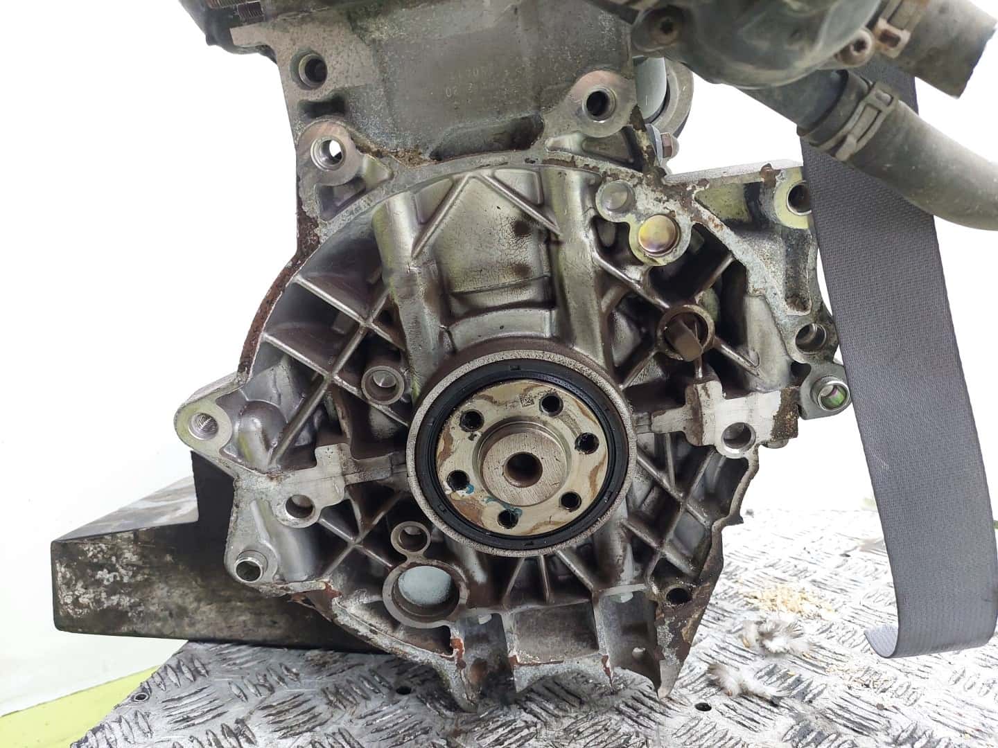 Moteur CHFB vue 7