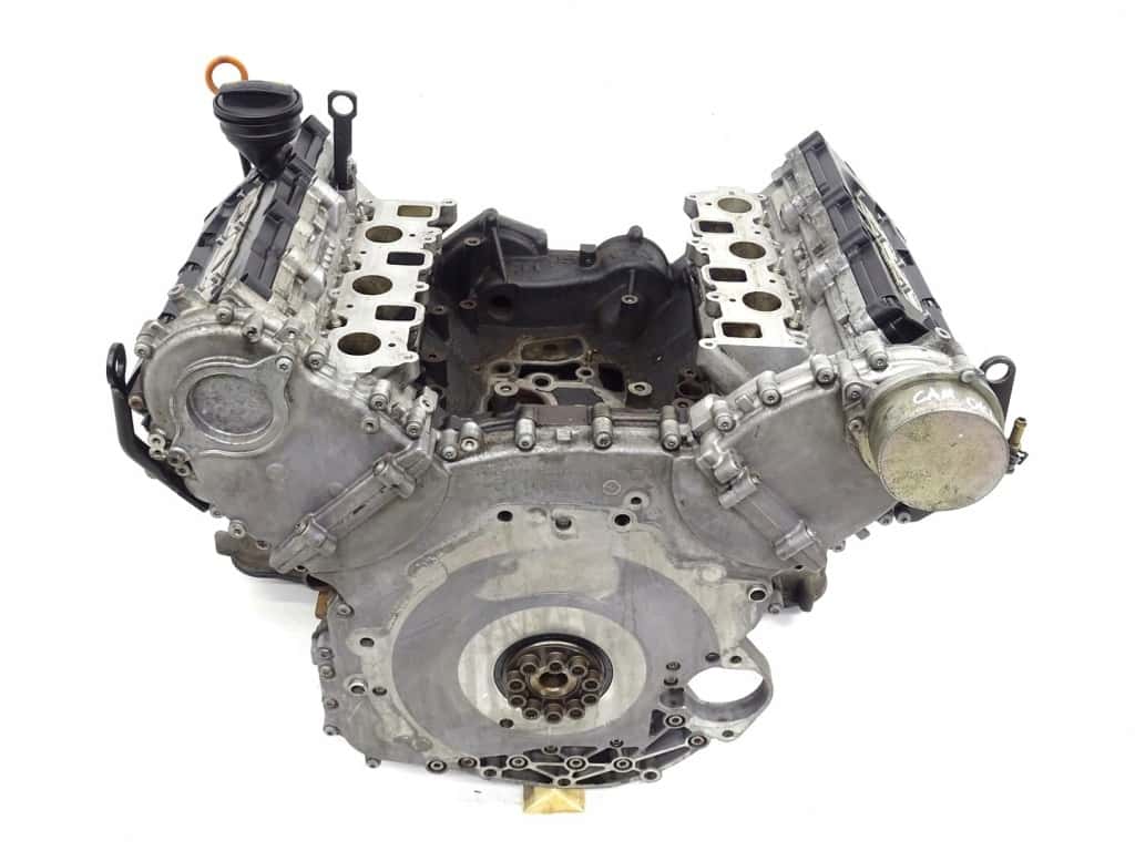 Moteur CAMA vue 5