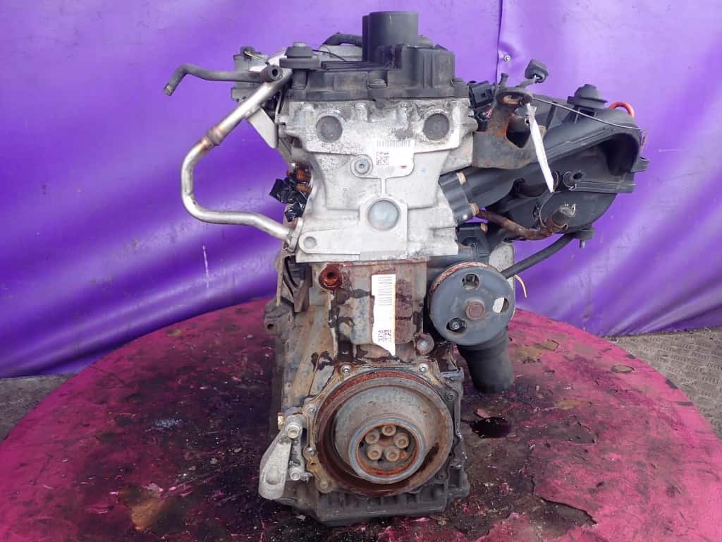 Moteur BGP vue 2