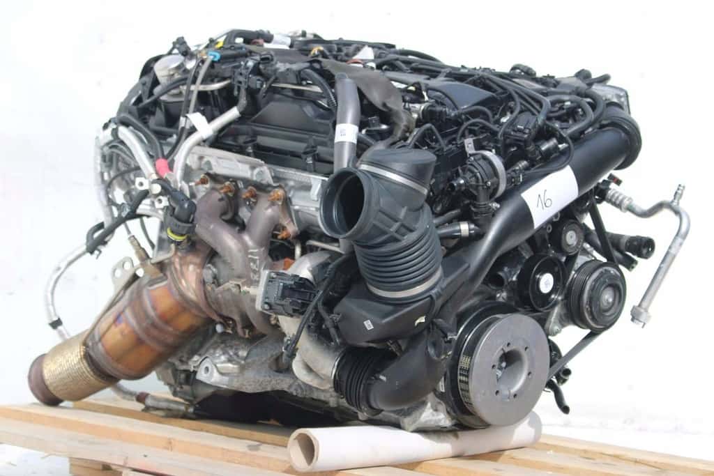Moteur B58 B30 C vue 4