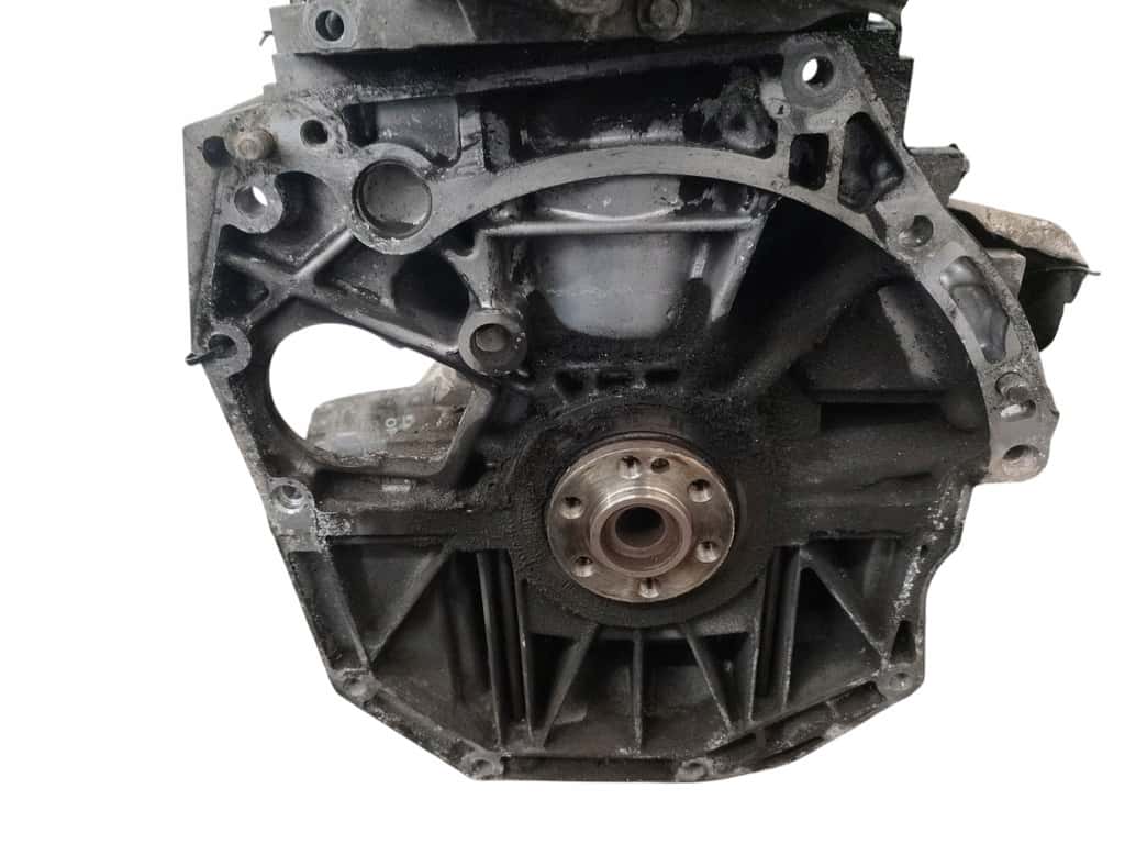 Moteur HR16DE vue 2