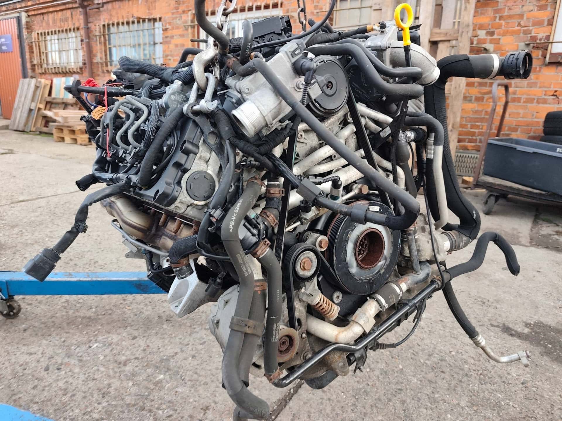 Moteur CCFC vue 6