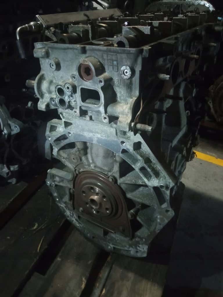 Moteur QQDB vue 2