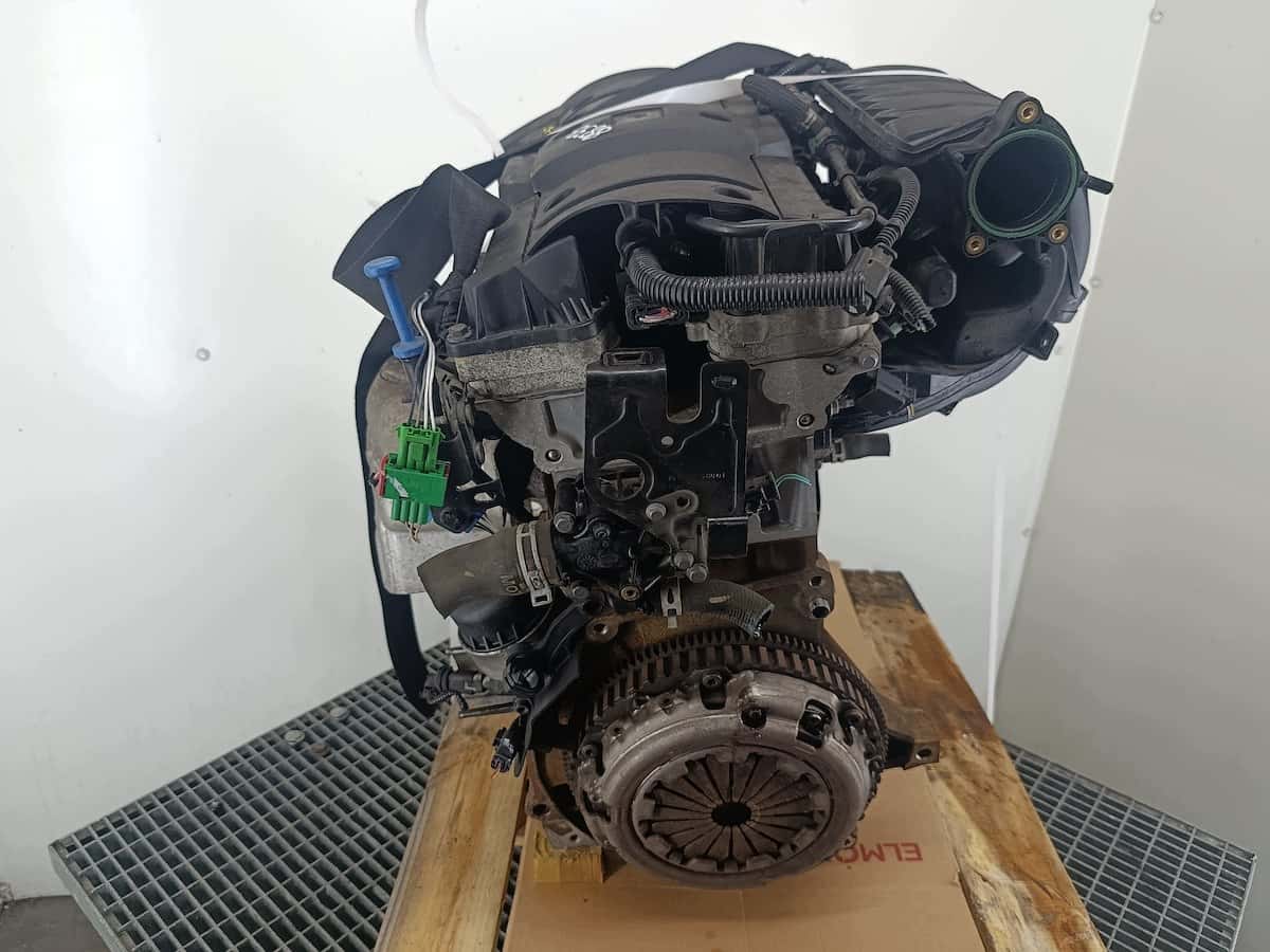 Moteur NFP (EC5) vue 4