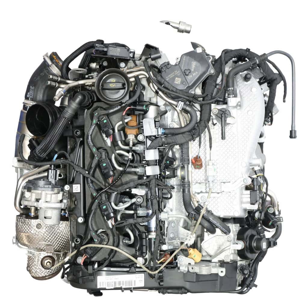 Moteur DTPA vue 4