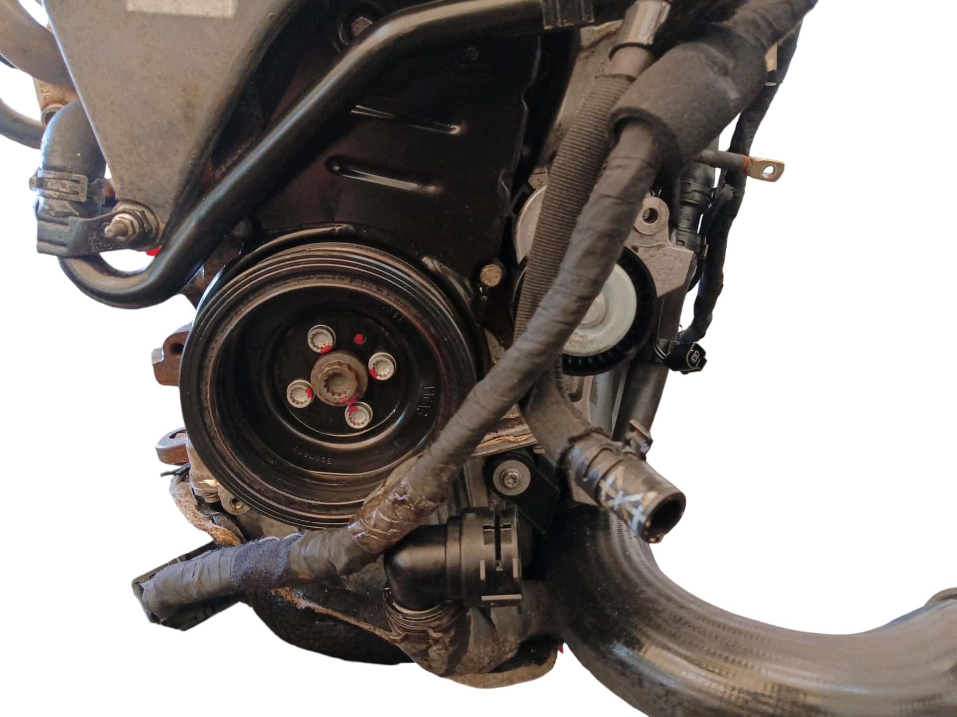 Moteur CBDC vue 3