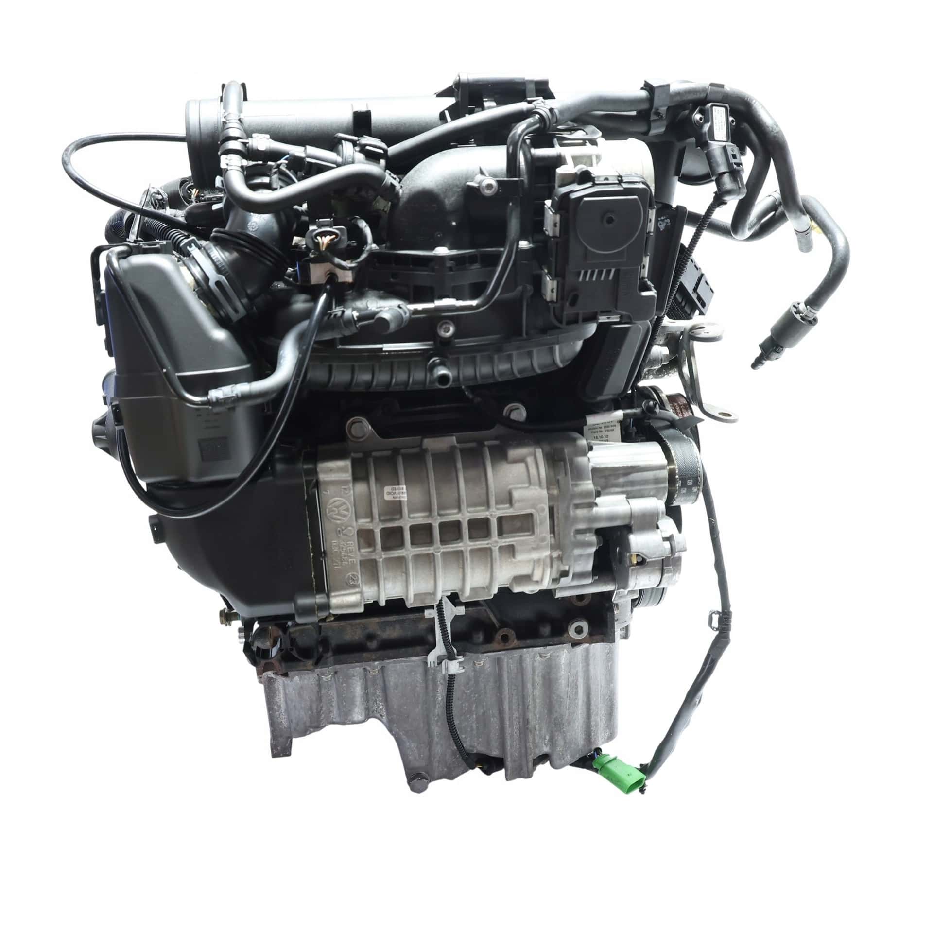 Moteur CTJC vue 7