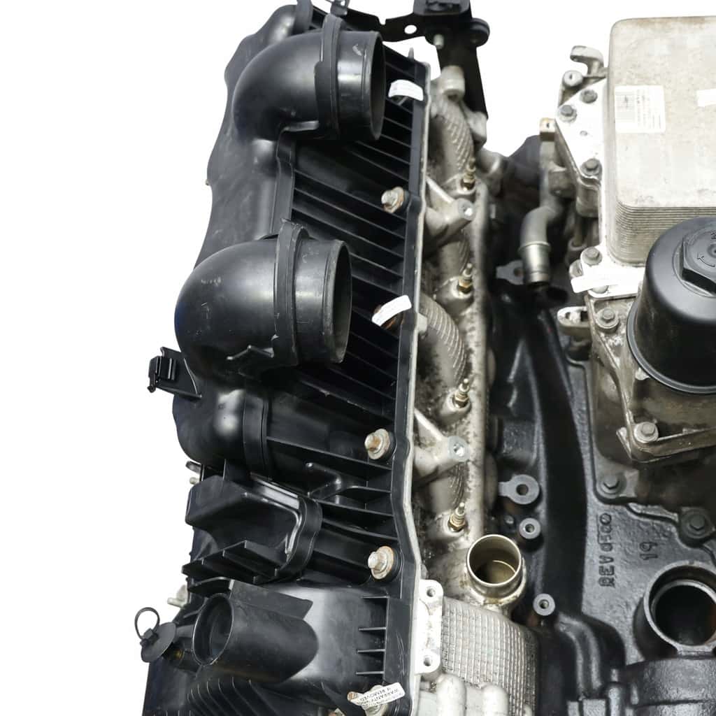 Moteur 448DT(DITC) vue 4