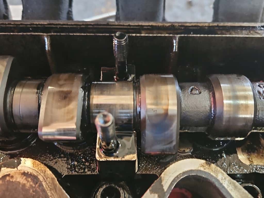Moteur CEBB vue 5