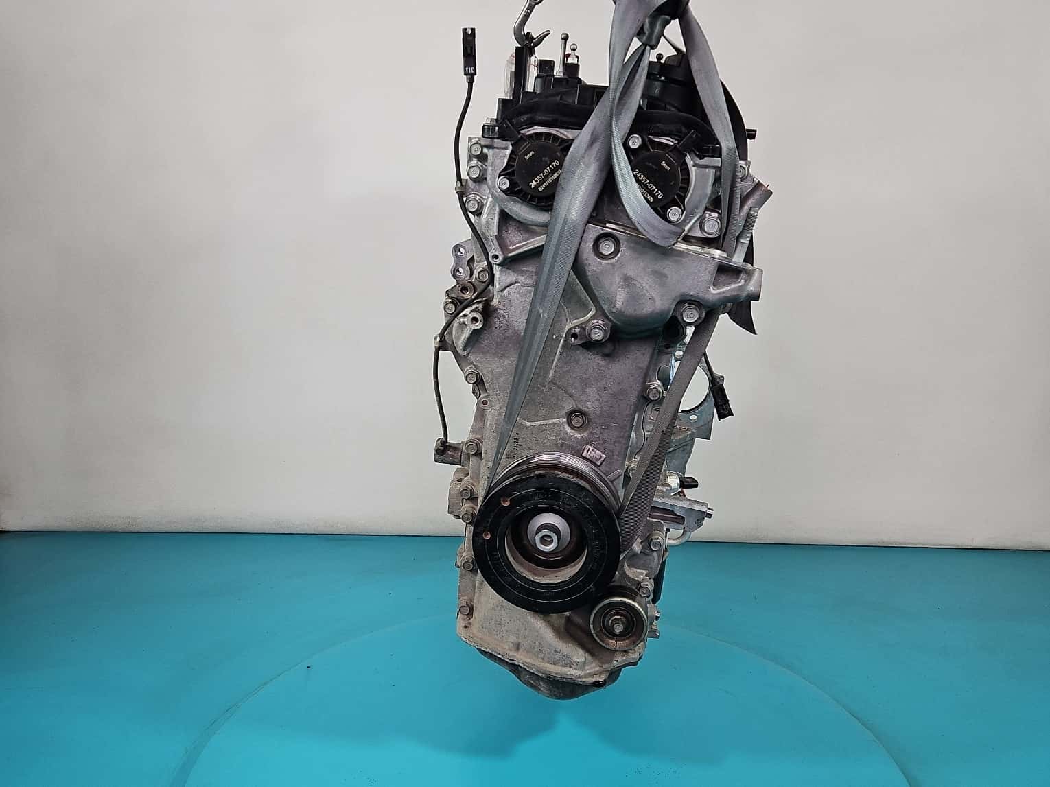Moteur G4LK vue 8