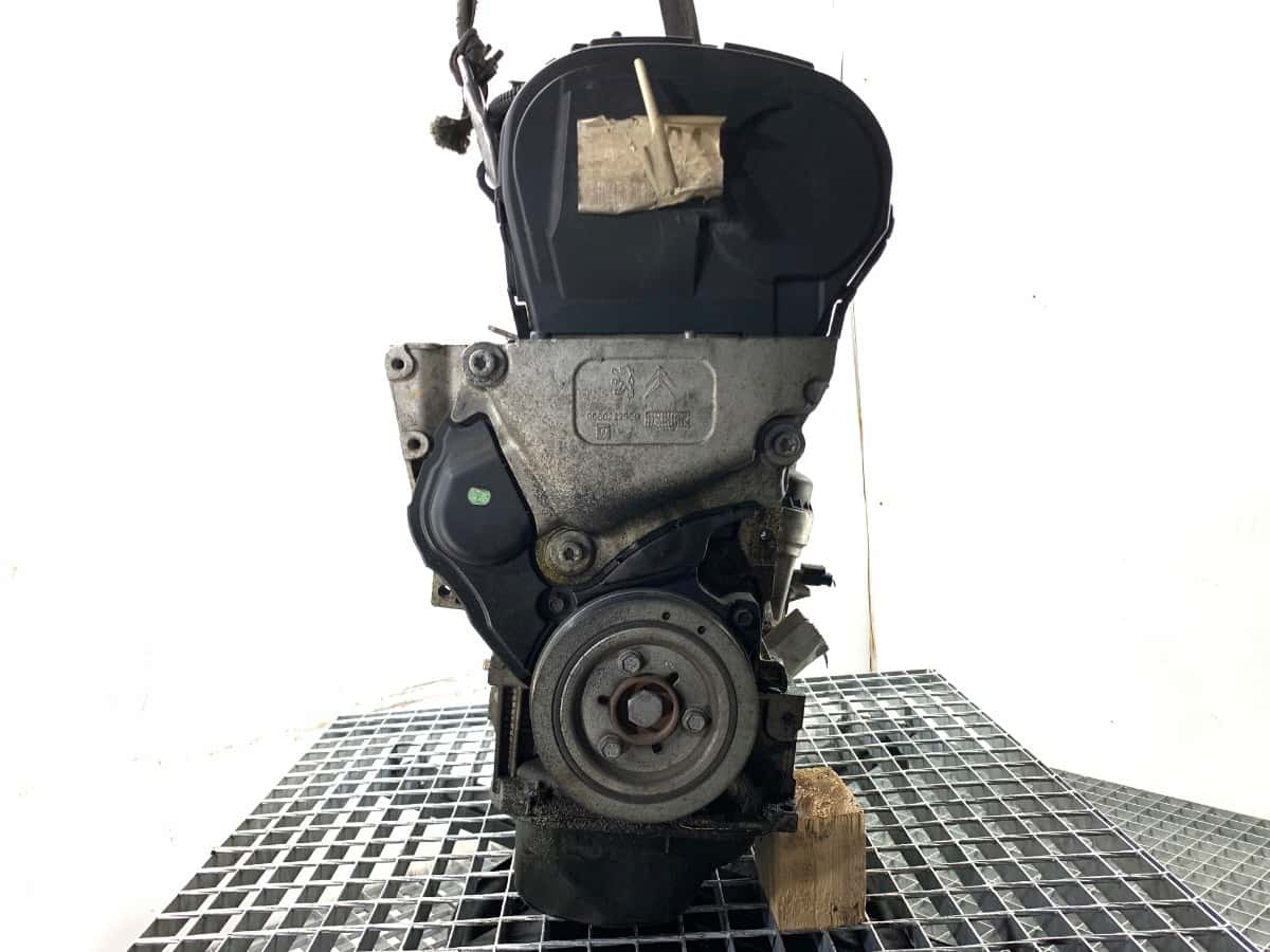 Moteur KFU (ET3J4) vue 2
