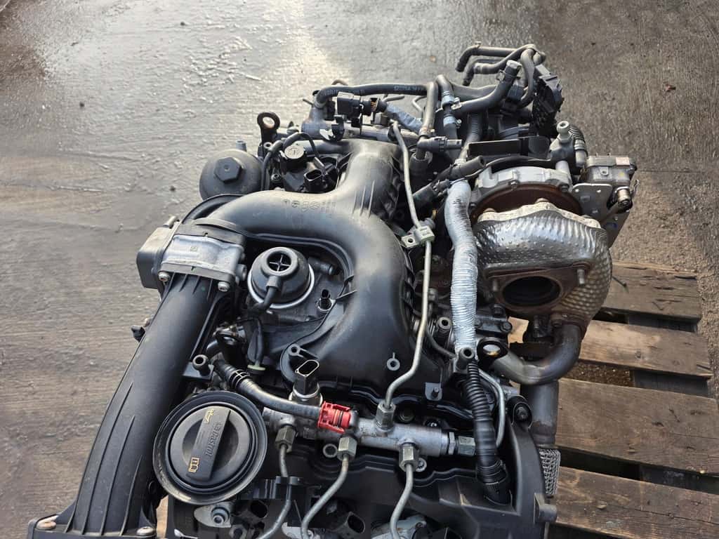 Moteur CDUC vue 7