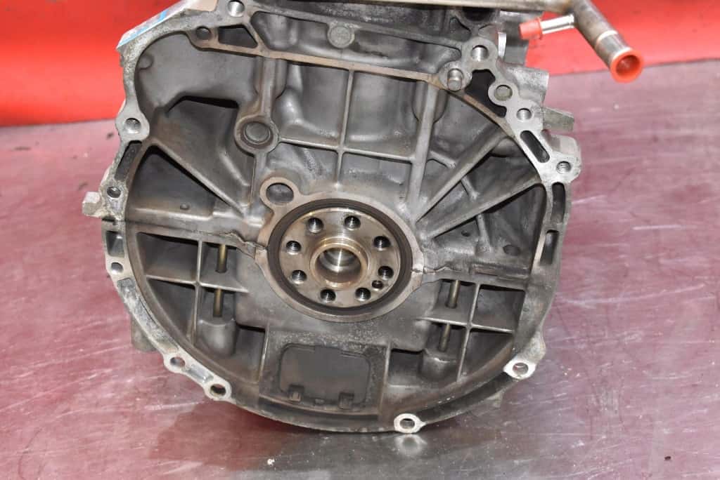 Moteur 1AZ-FSE vue 8