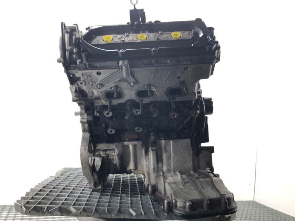 Moteur CEXA vue 2