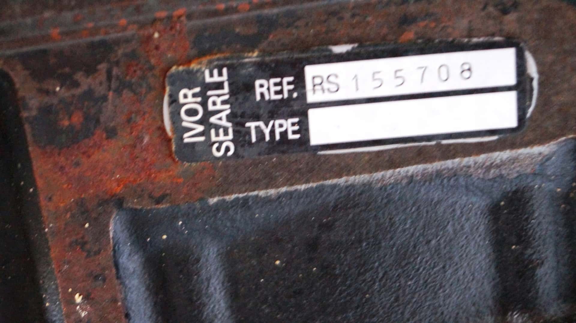 Moteur CYF5 vue 12
