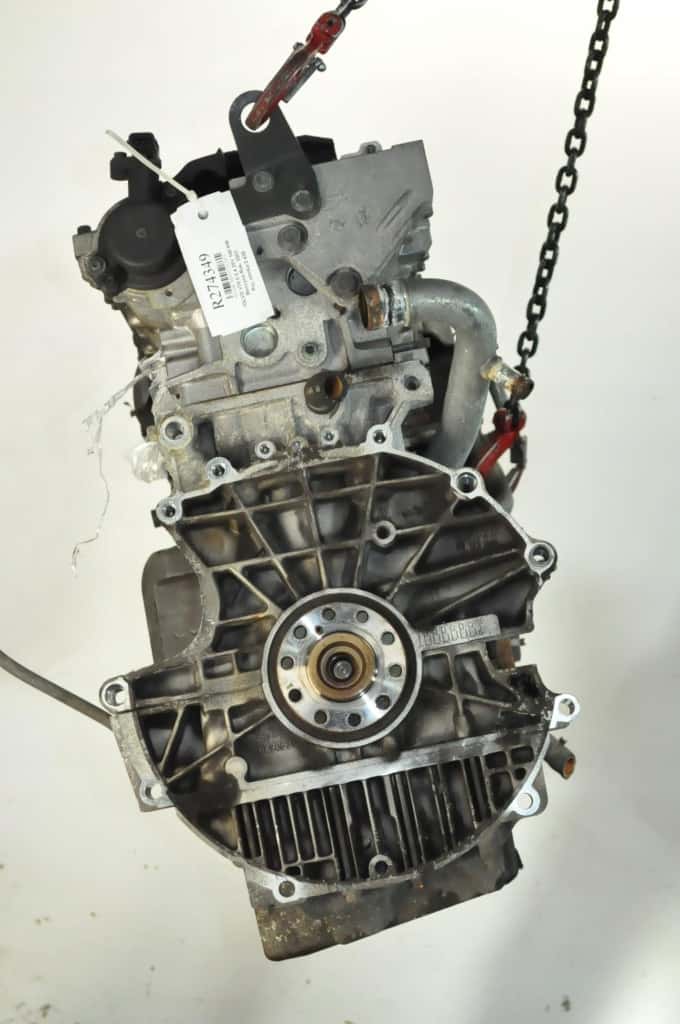 Moteur B 5244 S2 vue 3