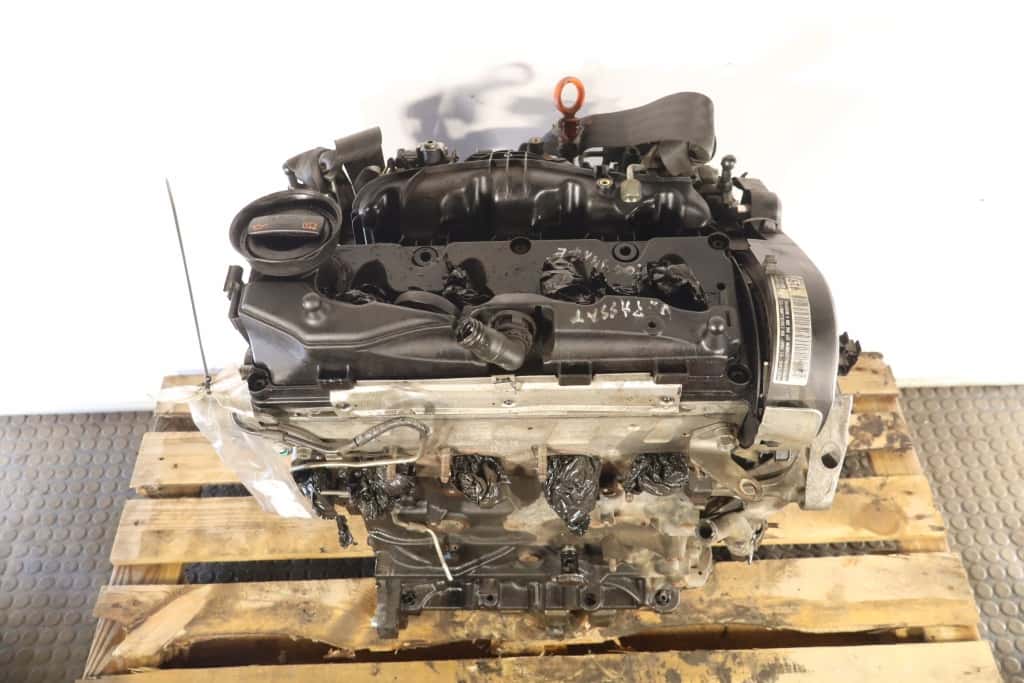 Moteur CFFD vue 4