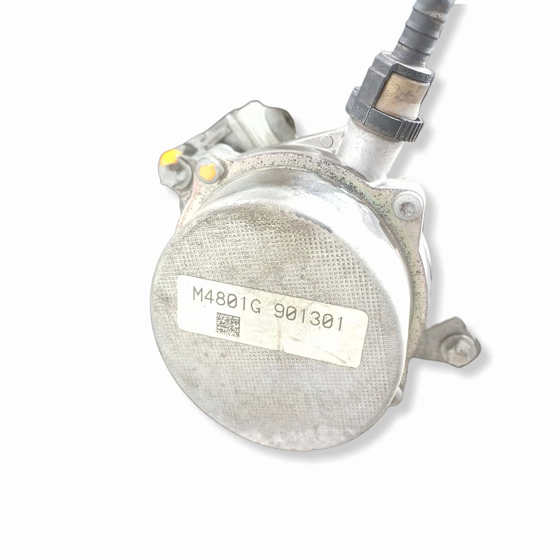 Moteur M 48.01 vue 6