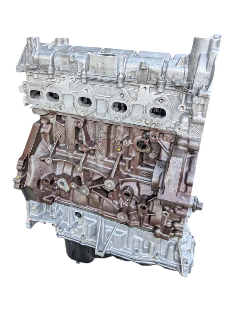 Moteur BC2X vue 4