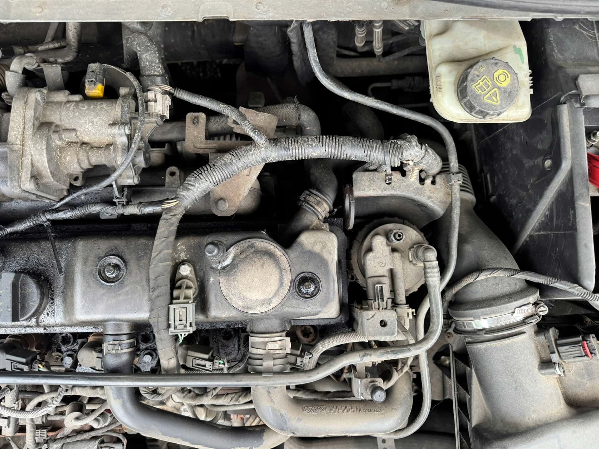 Moteur KHBA vue 3
