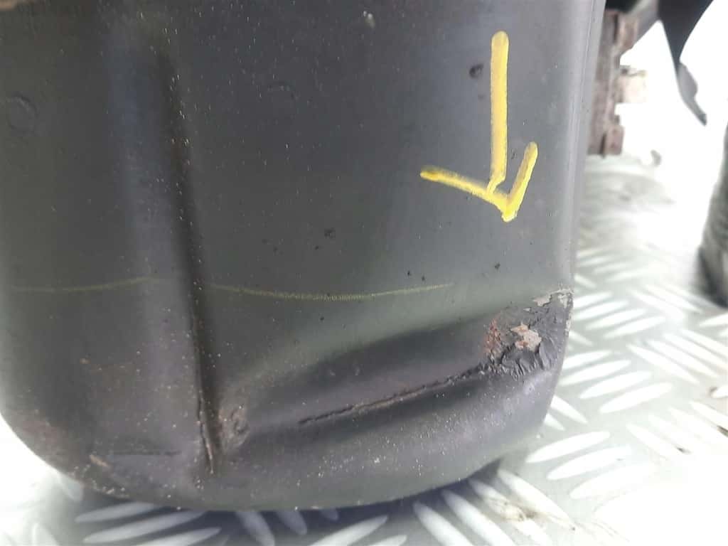 Moteur 1G-FE vue 5