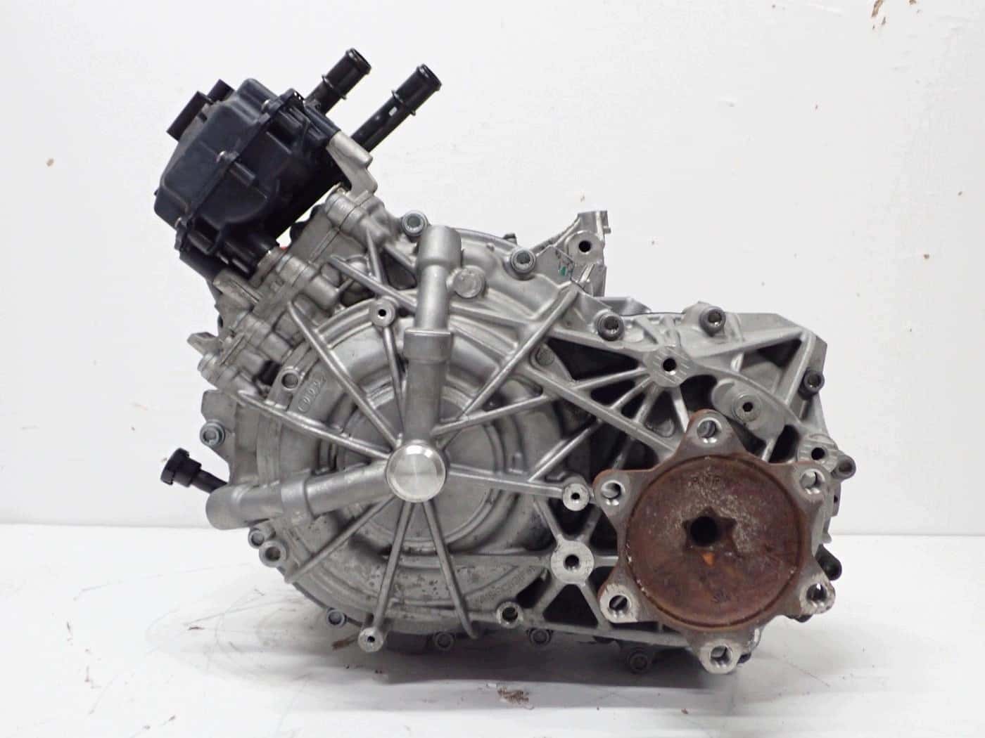 Moteur EASA vue 6