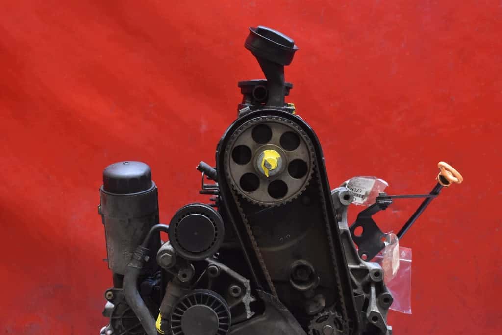Moteur APA vue 7