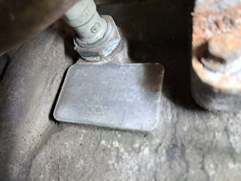 Moteur 8HX (DV4TD) vue 4